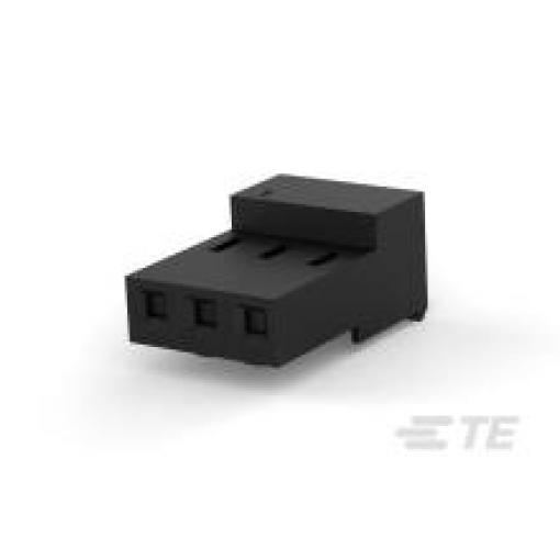 TE Connectivity 3-640434-3, 1 ks Bag