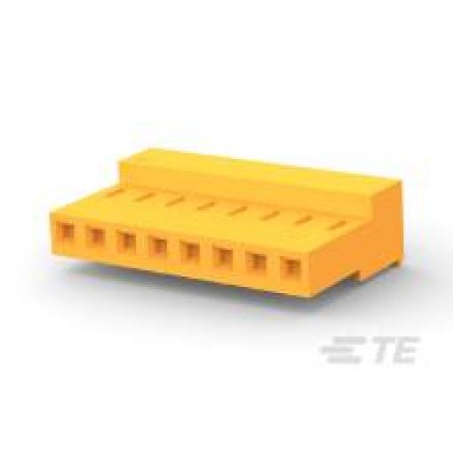 TE Connectivity 3-640431-8, 1 ks Bag