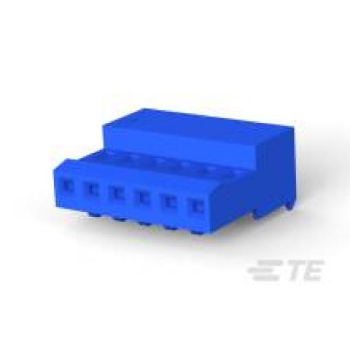 TE Connectivity 3-641192-6, 1 ks Bag