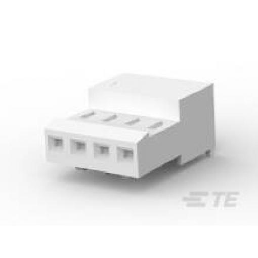 TE Connectivity 3-641191-4, 1 ks Bag