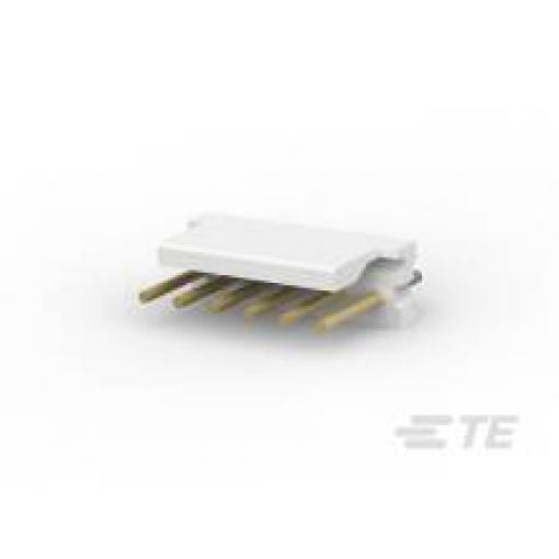 TE Connectivity 3-641120-6, 1 ks Package