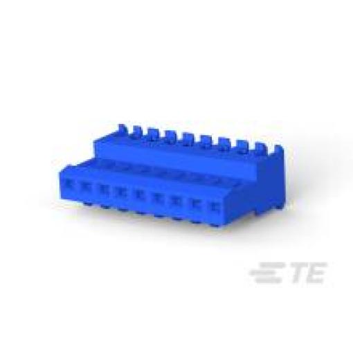 TE Connectivity 3-640622-9, 1 ks Bag