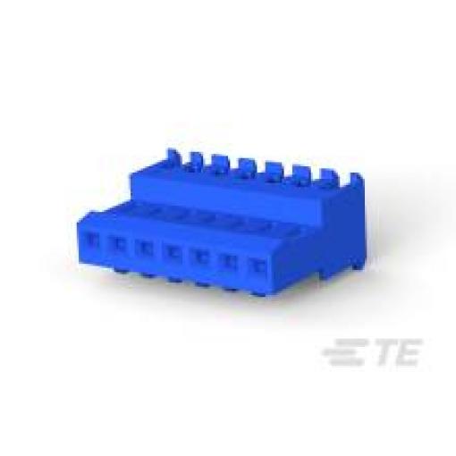 TE Connectivity 3-640622-7, 1 ks Bag