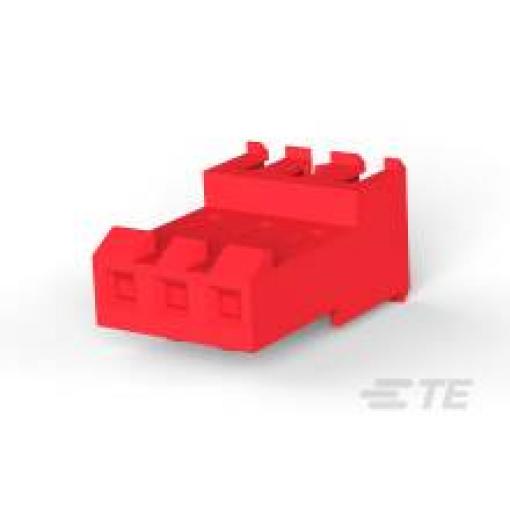 TE Connectivity 3-641229-3, 1 ks Bag