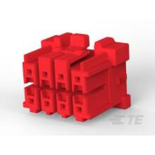 TE Connectivity 3-1971905-4, 1 ks Bag