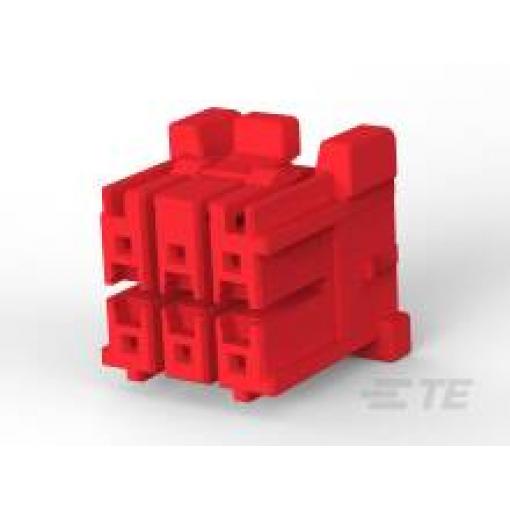 TE Connectivity 3-1971905-3, 1 ks Bag