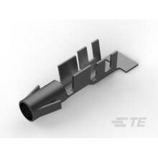 TE Connectivity 350390-1, 1 ks Bag