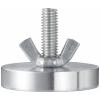 TOOLCRAFT TO-7444917 Magnet Vhodné pro (svítilny): Pracovní LED svítilna WL1000, Pracovní LED svítilna WL2100, Pracovní LED svítilna WL4200