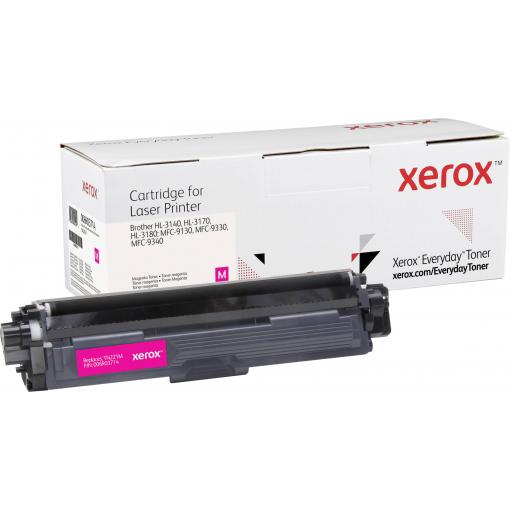 Xerox Toner náhradní Brother TN-241M kompatibilní purppurová 1400 Seiten Everyday™ Toner 006R03714