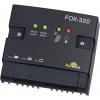 SunWare Fox-320 solární regulátor nabíjení PWM 12 V, 24 V 20 A