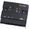 SunWare Fox-220 solární regulátor nabíjení PWM 12 V, 24 V 20 A