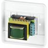 Monacor ATT-212/WS regulátor hlasitosti