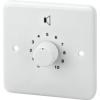 Monacor ATT-2100/WS regulátor hlasitosti