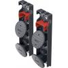 Hailo 9948-001 EasyClix Garden podstavec 1 ks