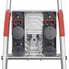 Hailo 9948-001 EasyClix Garden podstavec 1 ks