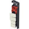 Hailo 9947-001 EasyClix Living podstavec 1 ks