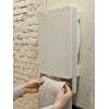 Radialight TOUCH koupelnové přímotopy Touch bílá