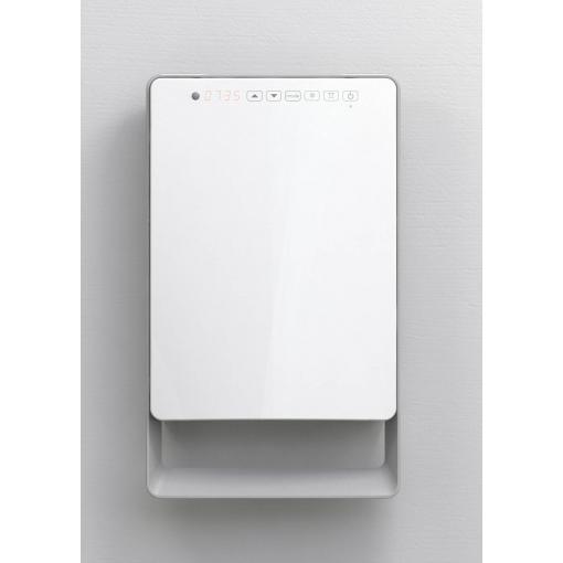 Radialight TOUCH koupelnové přímotopy Touch bílá