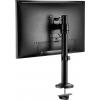 Digitus DA-90397 držák na stůl pro monitor 33,0 cm (13) - 81,3 cm (32) naklápěcí, otočný, stojan, nastavitelná výška