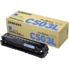 HP Toner CLT-C503L originál azurová 5000 Seiten SU014A