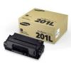 HP Toner MLT-D201L originál černá 20000 Seiten SU870A