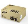 HP Toner MLT-D201L originál černá 20000 Seiten SU870A