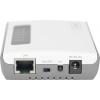 Digitus DN-13024 síťový print server USB-A, LAN (až 100 Mbit/s), Wi-Fi