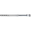 Fischer 046266 SXR 10 x 140 T hmoždinka s dlouhým dříkem 140 mm 10 mm 50 ks