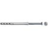 Fischer 046265 SXR 10 x 120 T hmoždinka s dlouhým dříkem 120 mm 10 mm 50 ks
