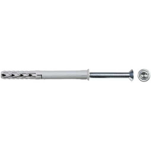 Fischer 046265 SXR 10 x 120 T hmoždinka s dlouhým dříkem 120 mm 10 mm 50 ks