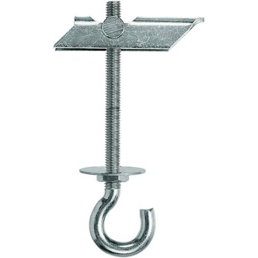 Fischer 080186 KDH 6 sklopná hmoždinka 130 mm 16 mm 20 ks