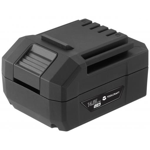 TOOLCRAFT TO-7560255 akumulátorová sada