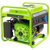 Zipper ZI-STE2800IV 4taktní invertorový generátor napětí, 4.5 kW, 230 V, 34 kg, 2800 W