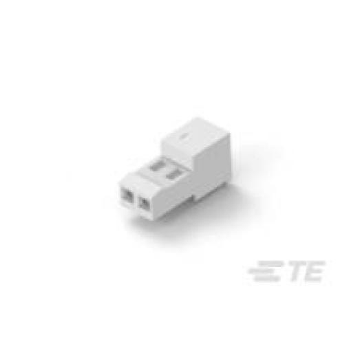 TE Connectivity 3-641238-2, 1 ks Bag