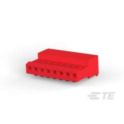 TE Connectivity 3-641237-8, 1 ks Package