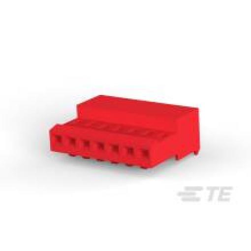 TE Connectivity 3-641237-7, 1 ks Bag