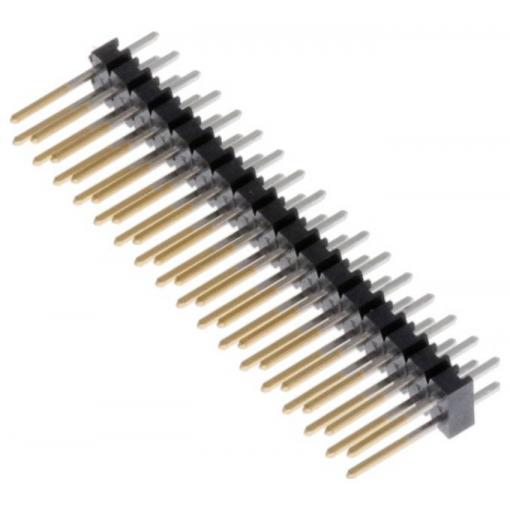 TE Connectivity 6-146253-7, 1 ks Carton