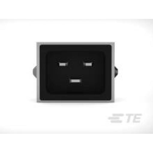 TE Connectivity 6-1609152-1 1 ks Tray