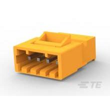 TE Connectivity 3-641435-4, 1 ks Package