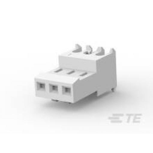 TE Connectivity 3-641242-3, 1 ks Bag