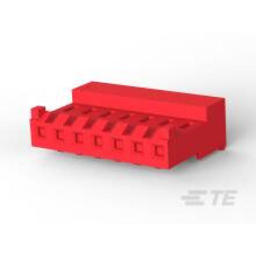 TE Connectivity 3-643819-7, 1 ks Bag