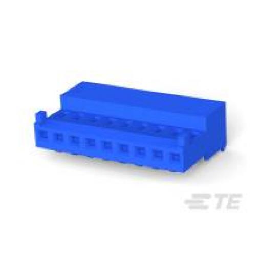 TE Connectivity 3-643815-9, 1 ks Bag