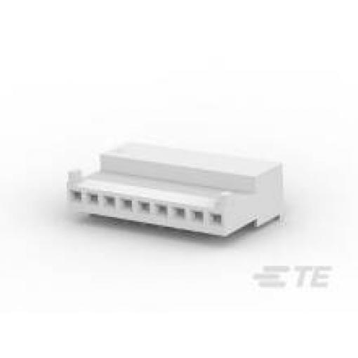 TE Connectivity 3-643814-9, 1 ks Bag