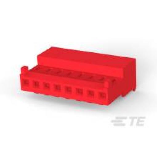 TE Connectivity 3-643813-8, 1 ks Bag