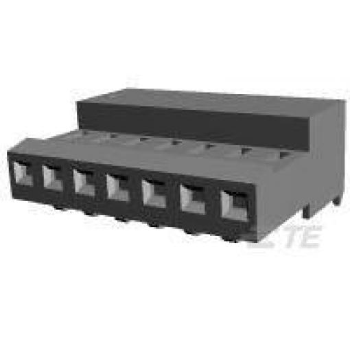 TE Connectivity 3-643586-7, 1 ks Box