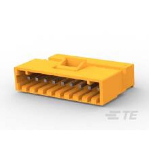 TE Connectivity 3-641435-9, 1 ks Package