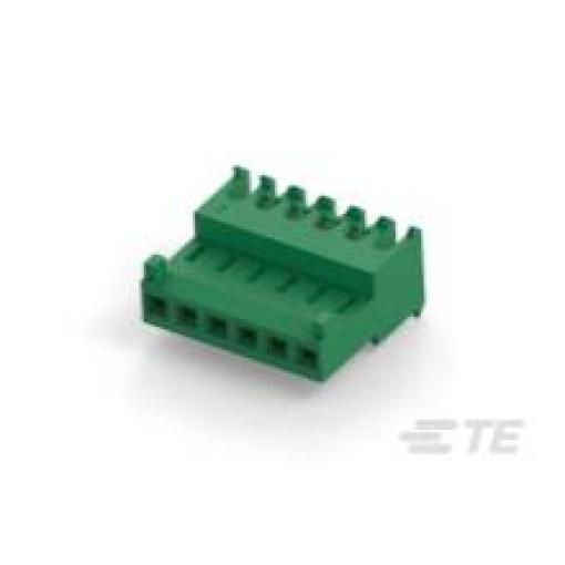 TE Connectivity 3-644565-6, 1 ks Bag