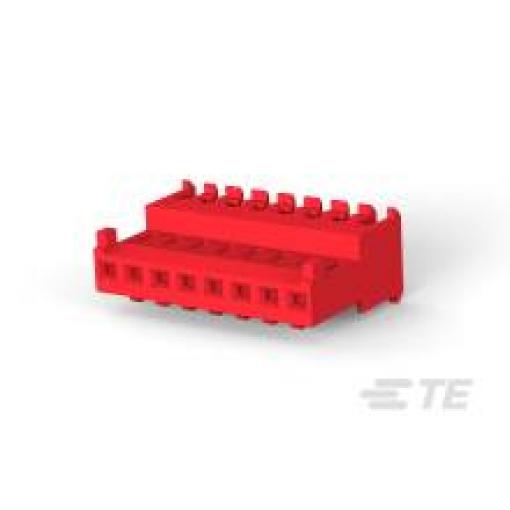 TE Connectivity 3-644540-8, 1 ks Bag