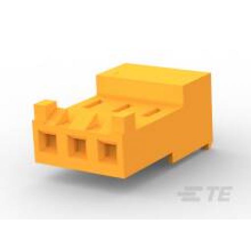 TE Connectivity 3-644460-3, 1 ks Bag