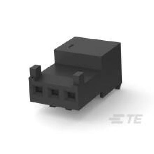 TE Connectivity 3-644312-3, 1 ks Package
